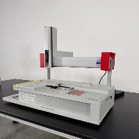 RheoSense VROC Initium One Plus Liquid Handler image 1